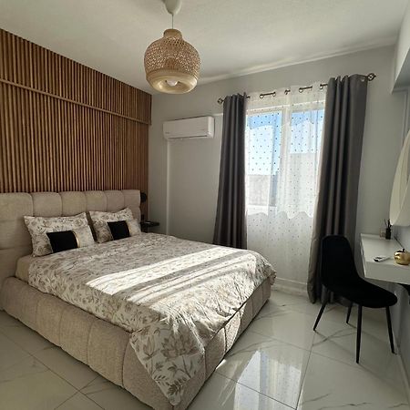 Paphos Sea View Apartment Near The Beach מראה חיצוני תמונה