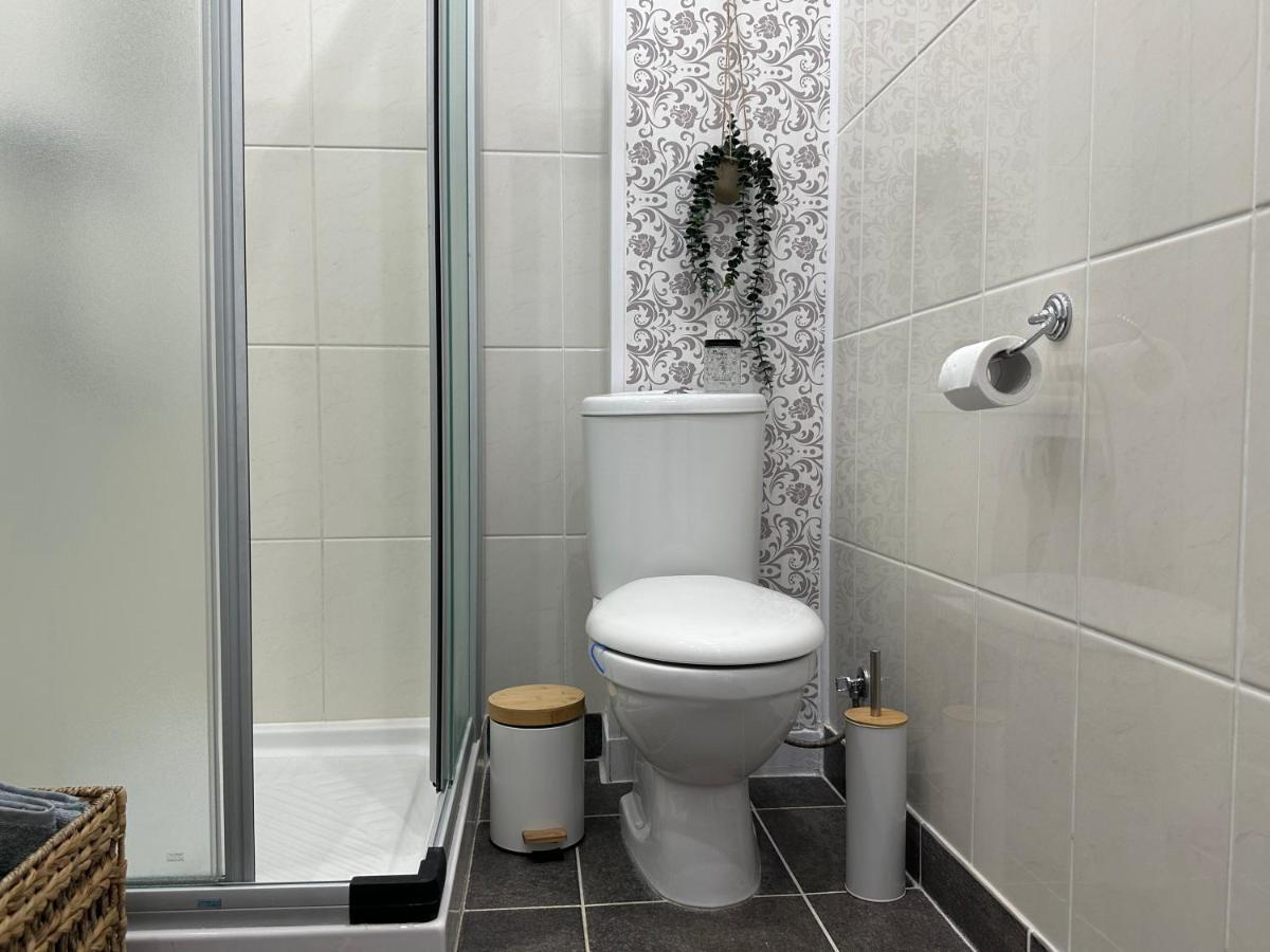 Paphos Sea View Apartment Near The Beach מראה חיצוני תמונה