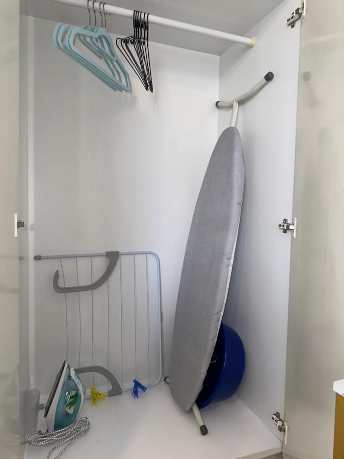 Paphos Sea View Apartment Near The Beach מראה חיצוני תמונה
