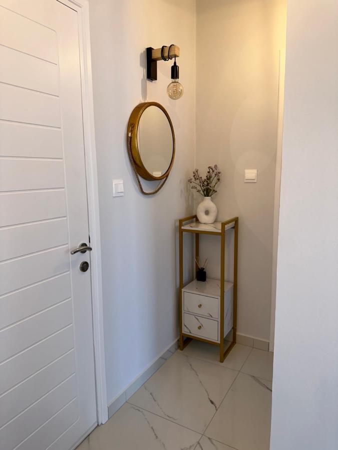 Paphos Sea View Apartment Near The Beach מראה חיצוני תמונה