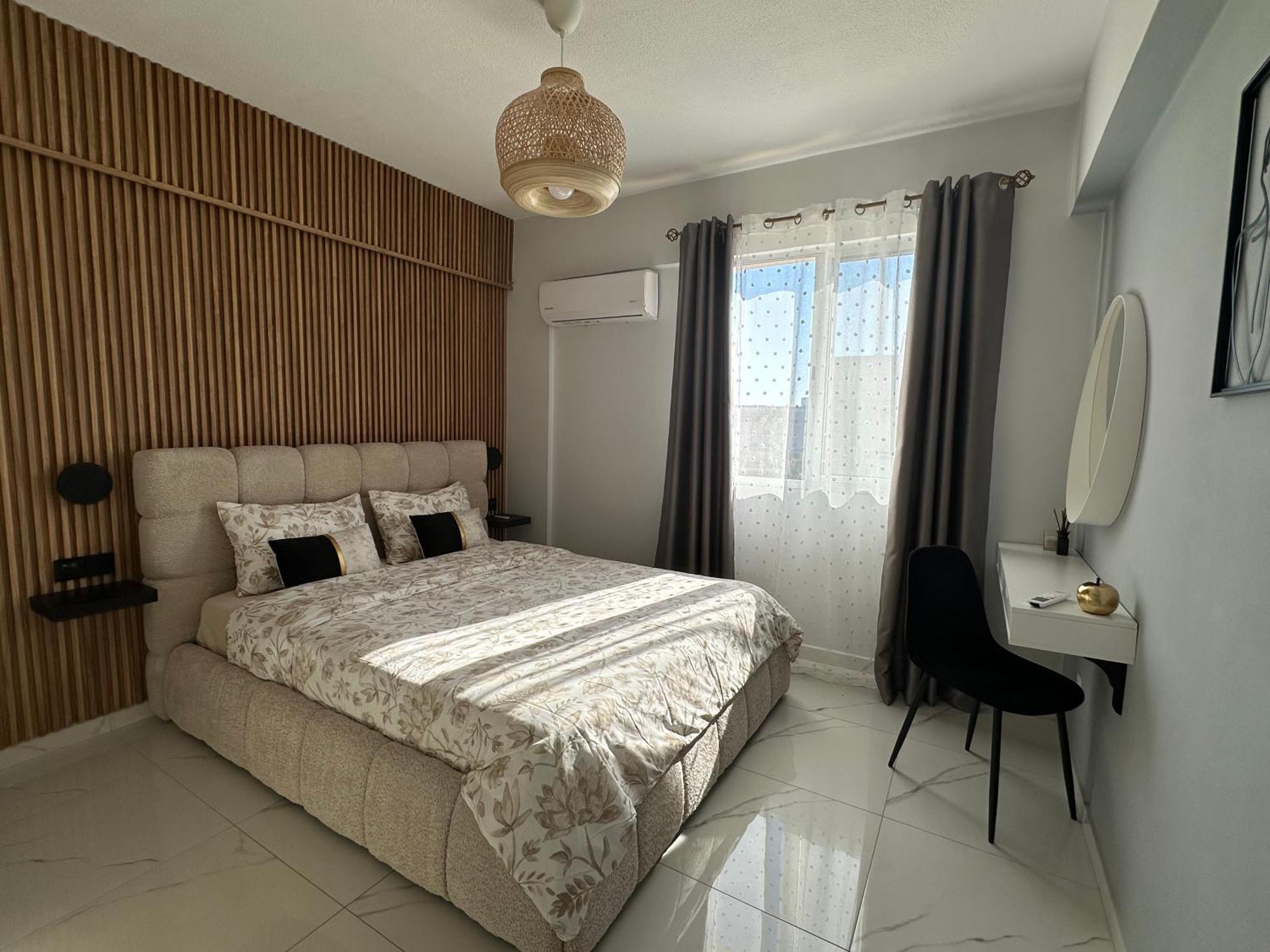Paphos Sea View Apartment Near The Beach מראה חיצוני תמונה