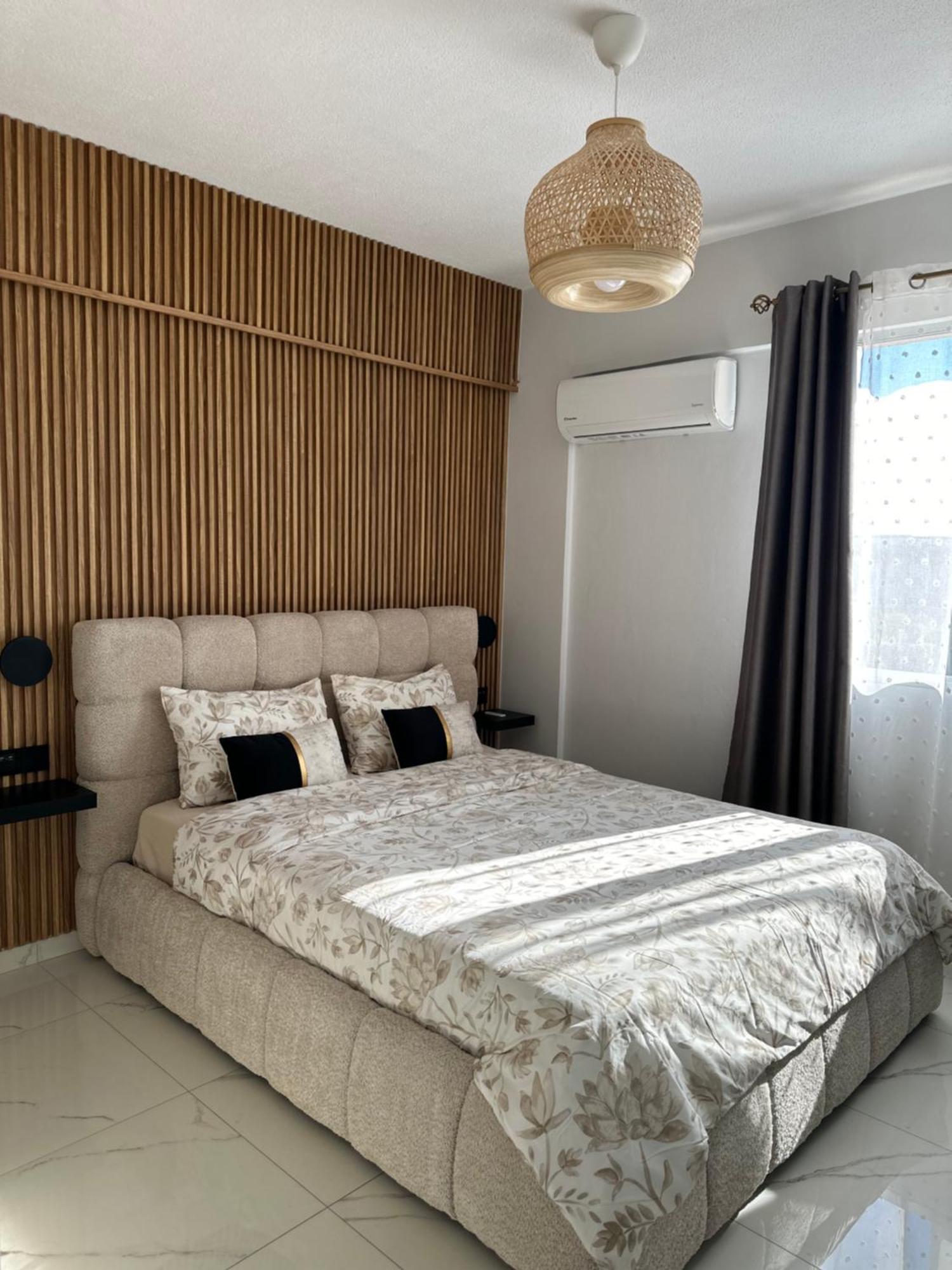 Paphos Sea View Apartment Near The Beach מראה חיצוני תמונה